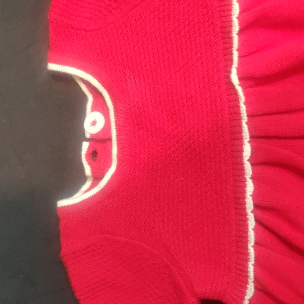 LITTLE RED RIDING HOOD - Picture 2 of 5